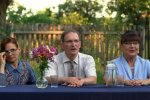 На съемочной площадке «Сватов» произошел серьезный пожар: «Половина сгорела...»