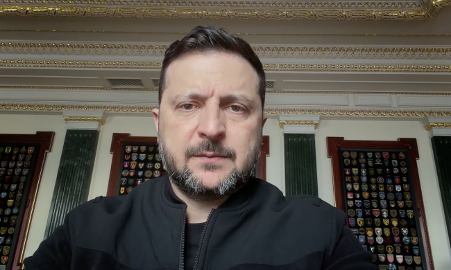 Зеленський затвердив плани далекобійних ударів