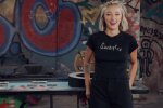 Настя Ивлеева. Фото: скриншот YouTube