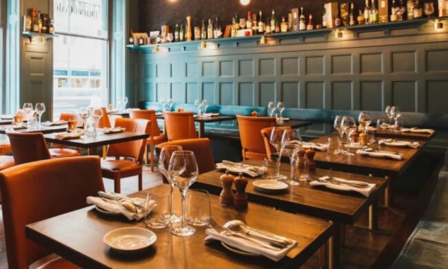 Кафе и ресторан могут и открыть: у Кличка назвали условие