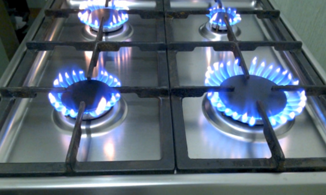 Газмережі масово відключатимуть газ у житлах українців. Фото: YouTube