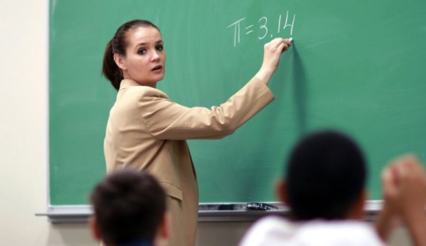 Новый закон для учителей и учеников, фото: journalby.com