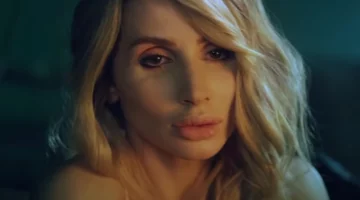 Светлана Лобода. Фото: YouTube, скрин