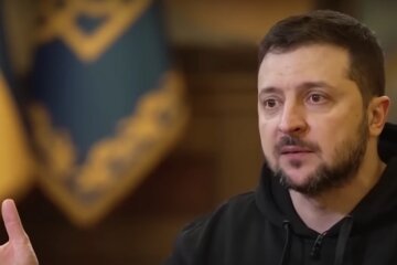 Владимир Зеленский. Фото: YouTube, скрин