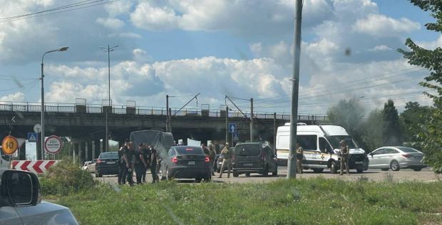 В Украине запустят сервис єТЦК и электронное ВЛК