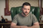 Владимир Зеленский. Фото: YouTube, скрин
