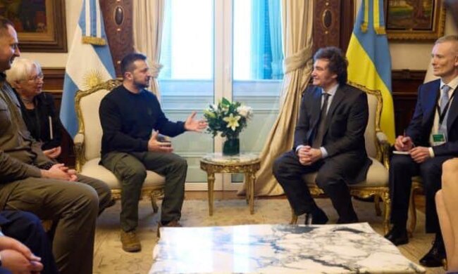 Південна Америка є невідʼємною частиною Глобального Півдня, для України це стратегічна співпраця, - нардеп Пушкаренко