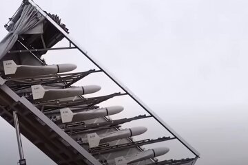 "Шахеды". Фото: скриншот YouTube-видео