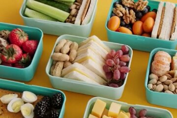 Їжа. Фото: YouTube