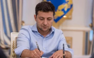 Владимир Зеленский, фото: pravda.com.ua