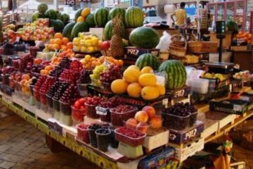 Киевлян приглашают на ярмарки: что можно купить, адреса