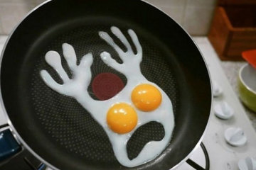 Опасайтесь рака: сковородки с антипригарным покрытием губят вас незаметно