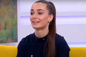 Ксения Мишина. Фото: скриншот видео