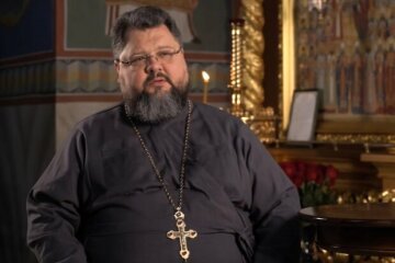 Священник УПЦ пояснив, що робити, якщо не хочеться йти до храму