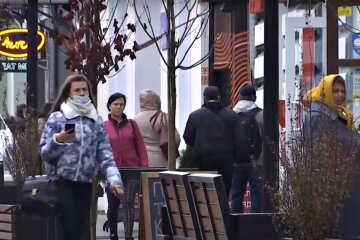 Карантин. Фото: скріншот Youtube-відео