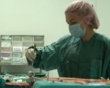МОЗ представил план развития трансплантации в Украине. Фото: скриншот YouTube