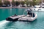 Греция направила Украине ноту протеста из-за морского дрона