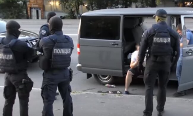 Новые детали по делу об изнасиловании в Кагарлыке. Фото: скриншот YouTube