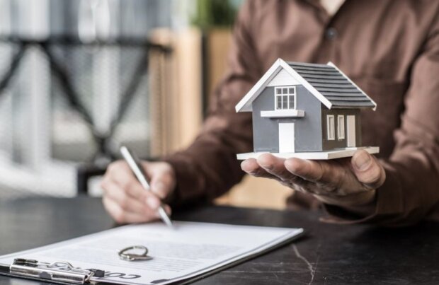 Податок на житло. Фото: Telegram