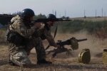 Украинские военные. Фото: скриншот YouTube-видео