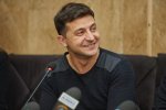 Глава администрации Зеленского показал, как тот выглядит с рогами