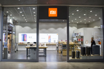 Магазин Xiaomi