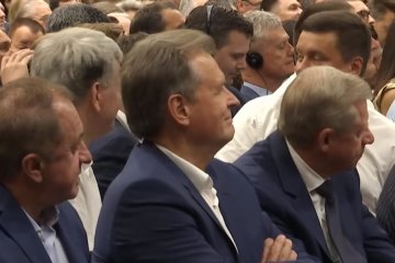 Бизнесмены помогут государству в борьбе с коронавирусом. Фото: скрин 1+1