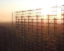 Пожары в Чернобыле потушены. Фото: скрин youtube