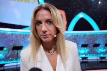 Телеведущая Леся Никитюк умилила снимком с домашним любимцем. Фото: скриншот YouTube