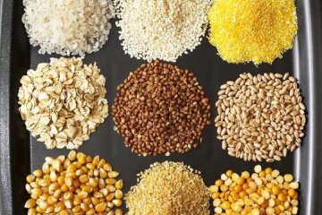 Крупы. Фото: скриншот YouTube.