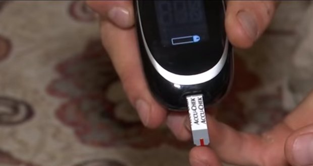 Медики рассказали о крупе, которая защитит от сахарного диабета. Фото: скрин YouTube
