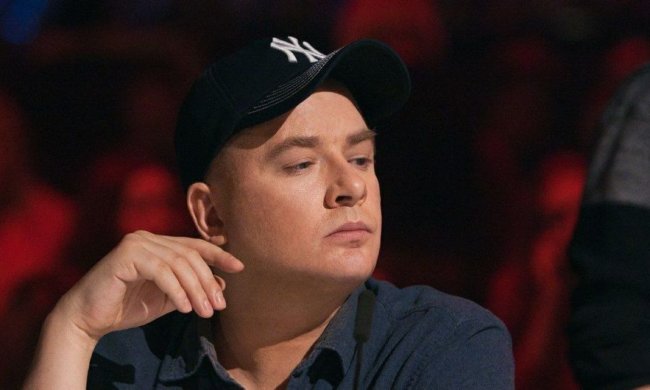 Андрей Данилко напугал украинцев: надоело, желания и сил нет