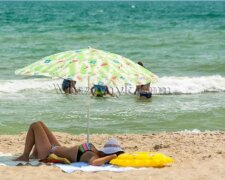 Можно на пляж: прогноз погоды в Днепре на 4 августа