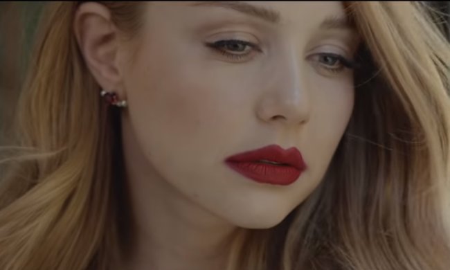 Тина Кароль, фото: скриншот YouTube