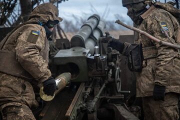 Военные. Фото: Генштаб ВСУ