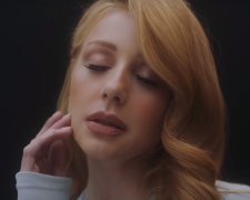 Тина Кароль, фото - кадр из клипа "Иди на жизнь"