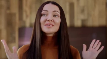 Ліліана Яма. Фото: YouTube, скрін