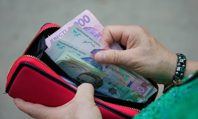 Доплати до пенсій, українці, виплати. Фото: Telegram