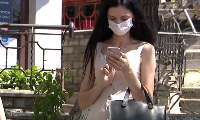 Карантинные зоны обновили. Фото: скрин youtube