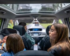 Водителям объяснили, почему и на сколько могут оштрафовать за пассажиров. Фото: скрин YouTube