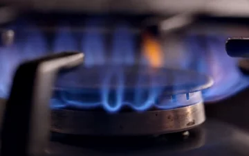 Газ. Фото: скриншот YouTube-видео.