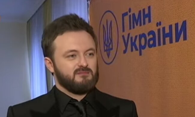 Певец DZIDZIO. Фото: скриншот YouTube