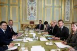 Может все измениться полностью: Стали известны первые детали встречи Зеленского и президента Макрона