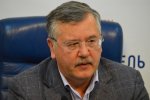 Гриценко резко высказался о кадрах Зеленского: на Банковой лишь один человек способный принимать решения