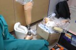 Протез. Фото: скриншот YouTube-видео