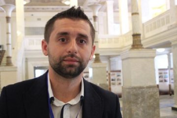 "Я не готов": Арахамия не прошел тест на детекторе лжи, что сказал полиграфолог