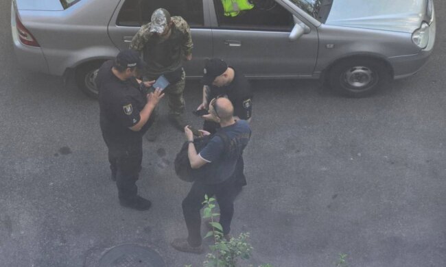 Штраф 25 тысяч грн: и так несколько раз подряд – что разрешили ТЦК