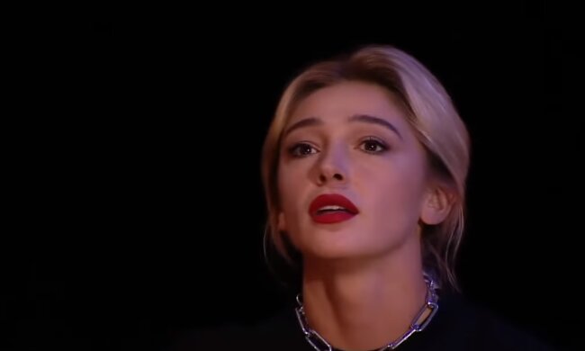 Настя Ивлеева. Фото: скриншот YouTube