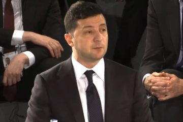 Владимир Зеленский