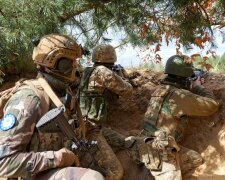 За контракт в ВСУ начнут платить миллион и дадут много льгот
